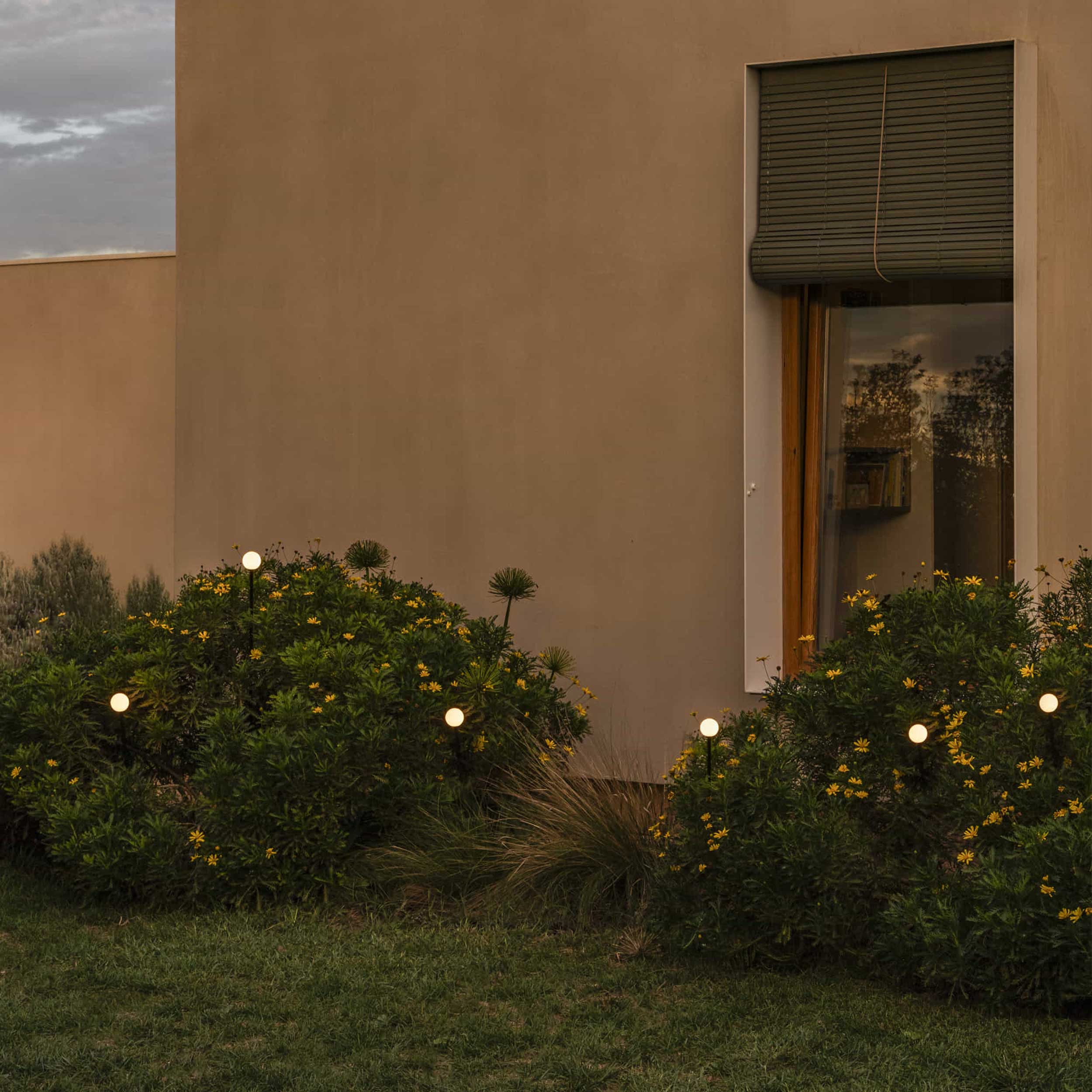 Faro Cuca vanjski LED stupićni svjetiljka IP65 220-240V