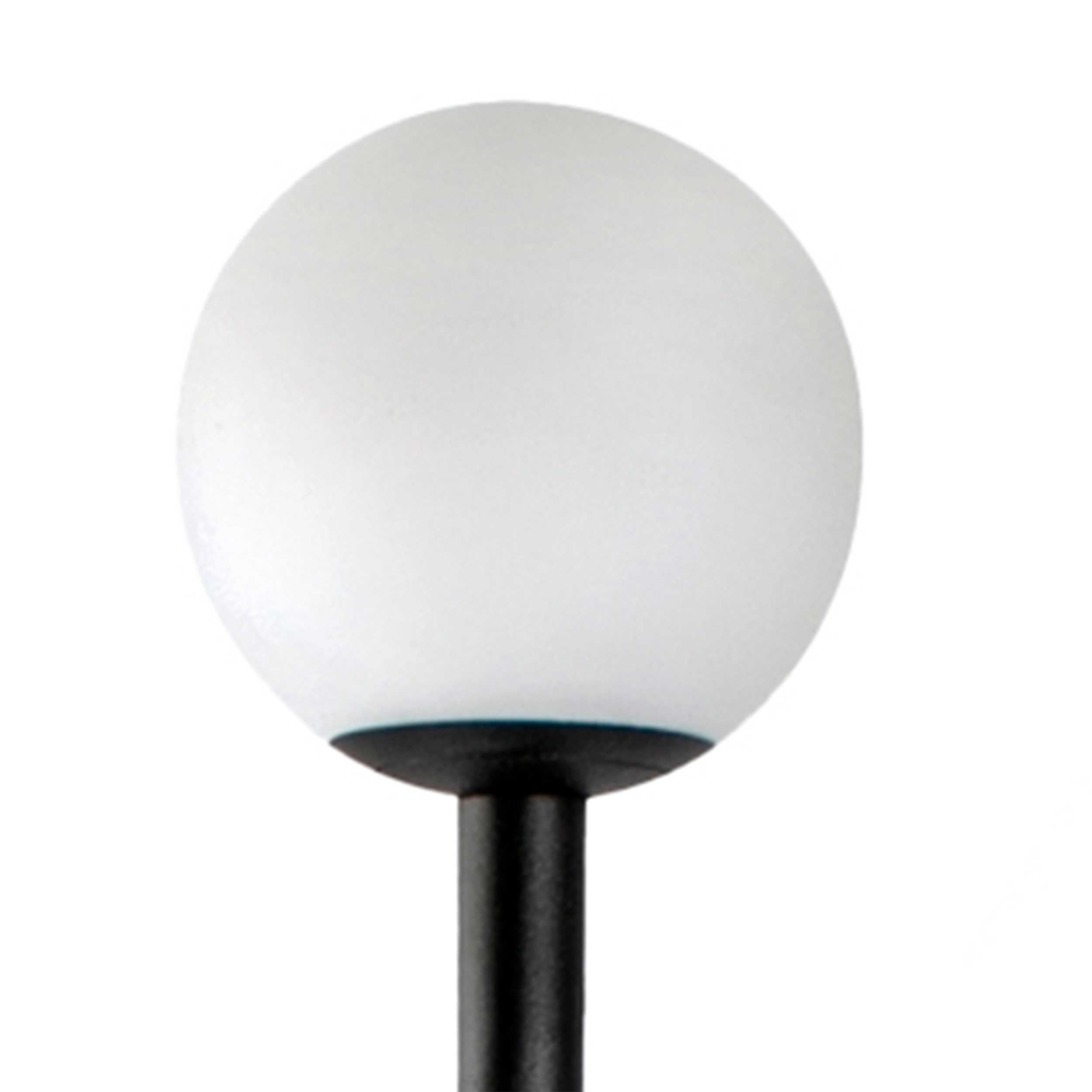 Faro Cuca vanjska LED svjetiljka za stup, IP65, 24V