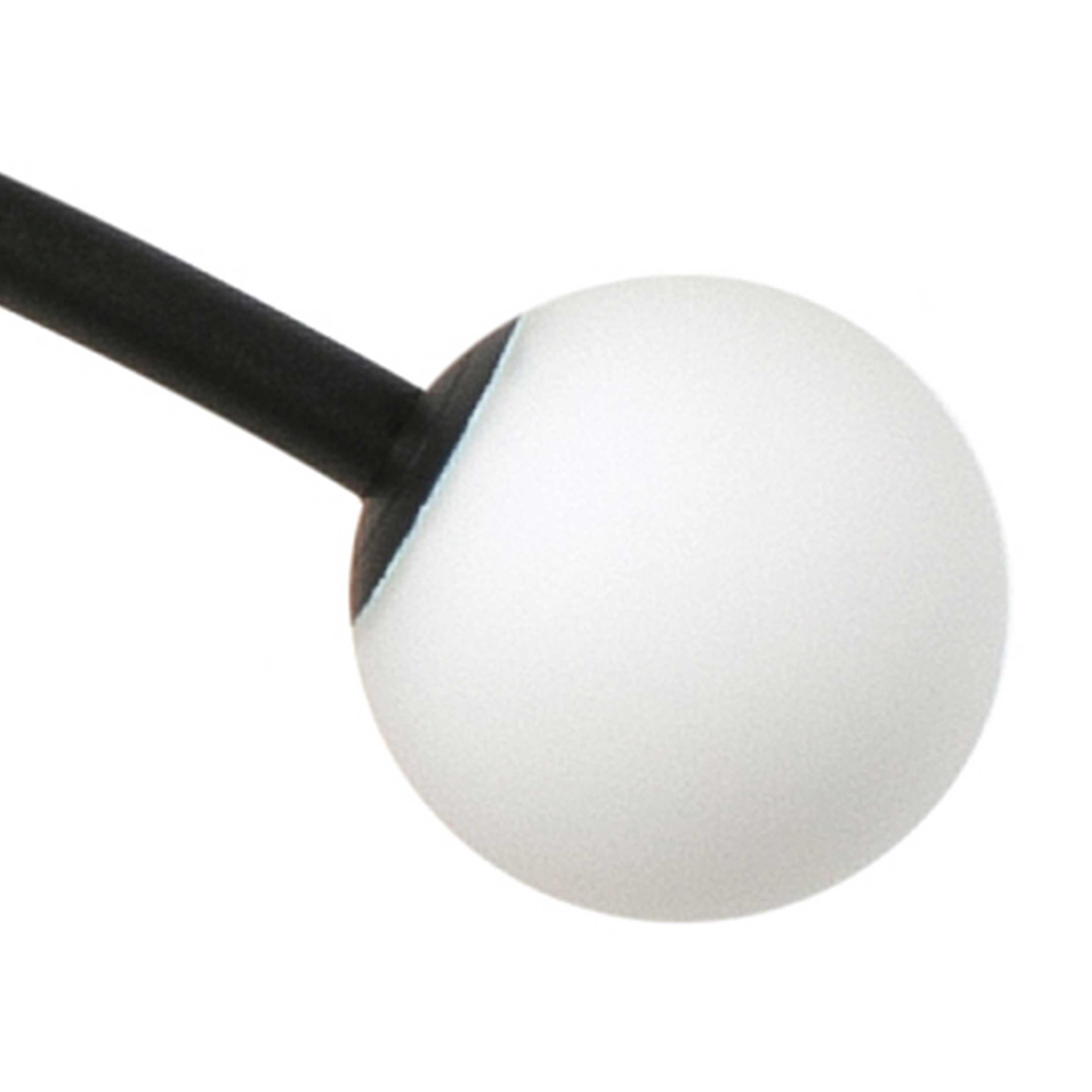 Faro Cuca vanjski LED svjetiljka u obliku luka, stup, IP65, 24V