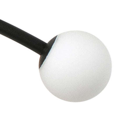 Faro Cuca vanjski LED svjetiljka u obliku luka, stup, IP65, 24V