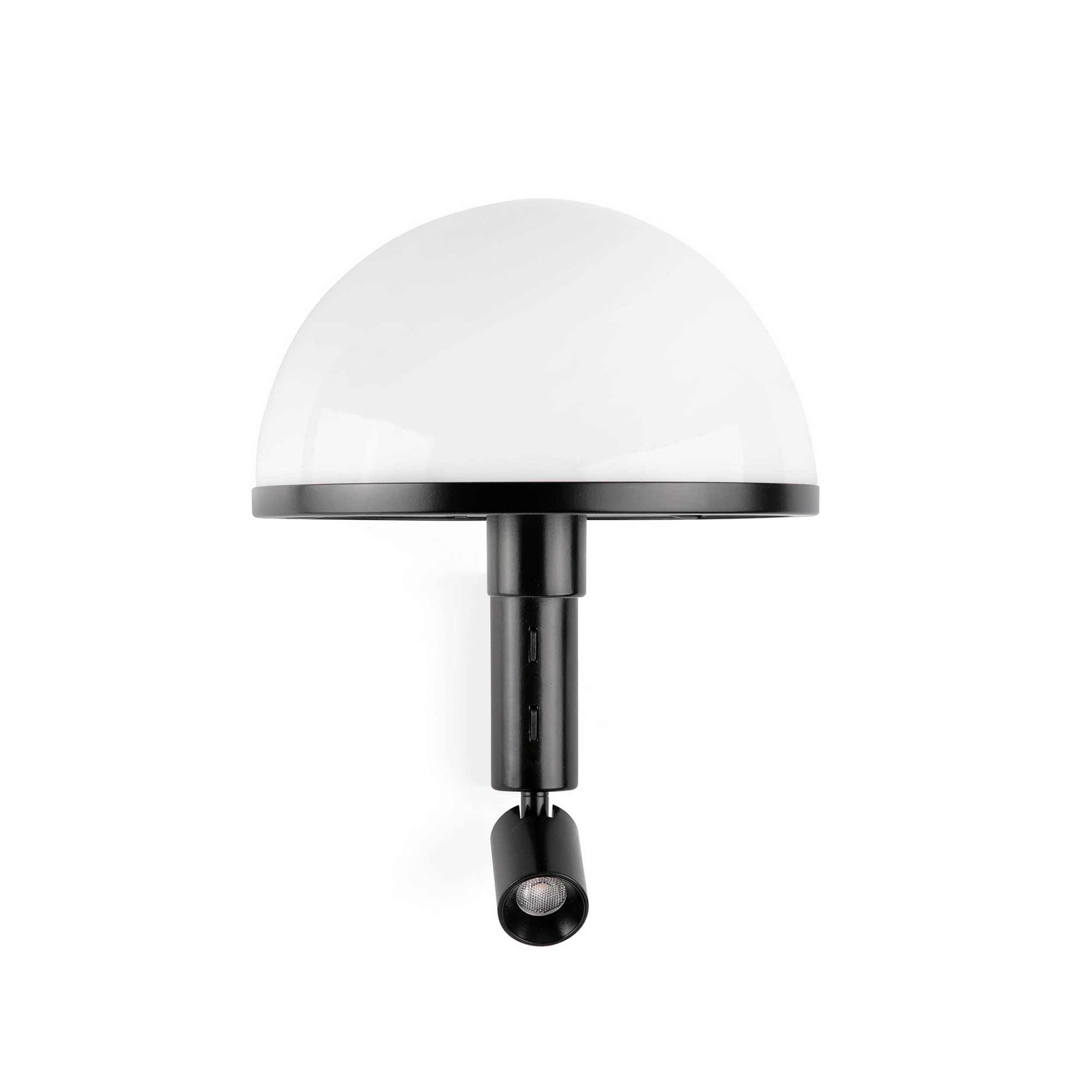 Zidna svjetiljka Faro Dome E27