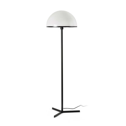 Podna lampa Faro Dome E27