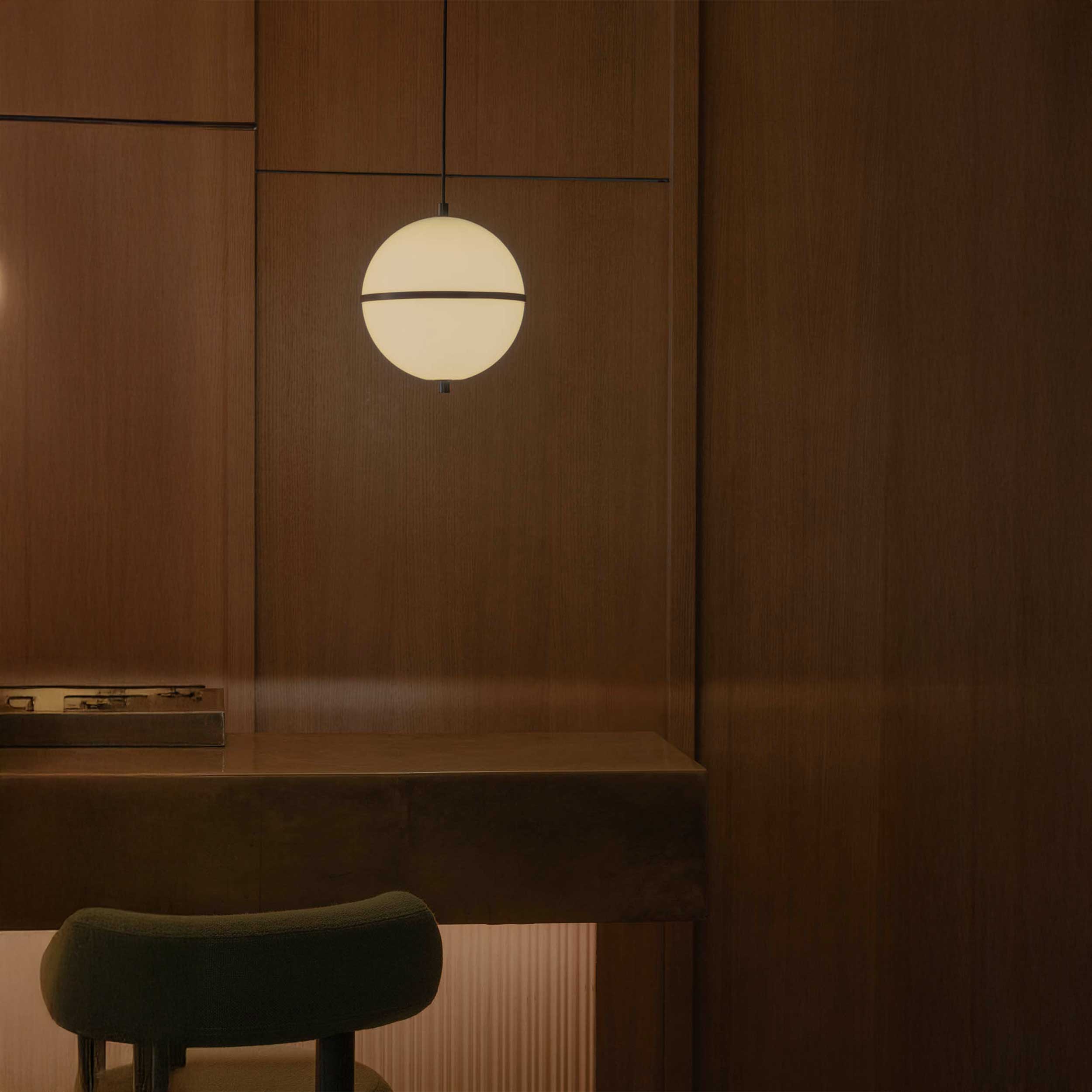 Faro Dome viseća svjetiljka