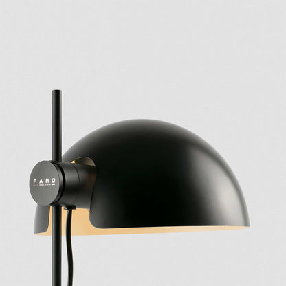 Faro Dominica E27 stolní svítidlo