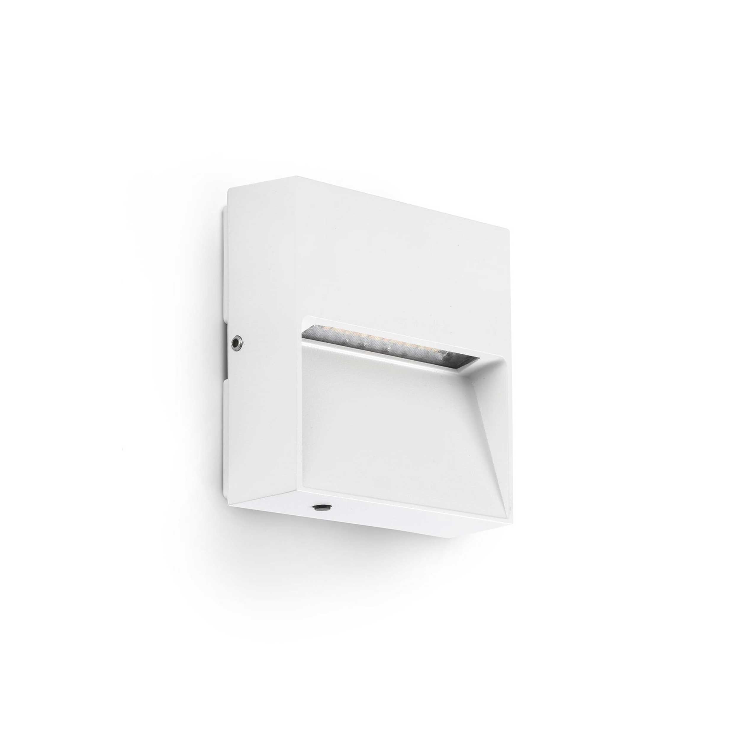 Faro Dune LED četvrtasto vanjsko zidno svjetlo IP65