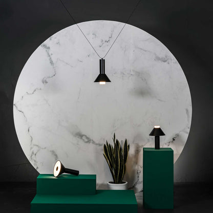 Faro Cata LED stolna lampa