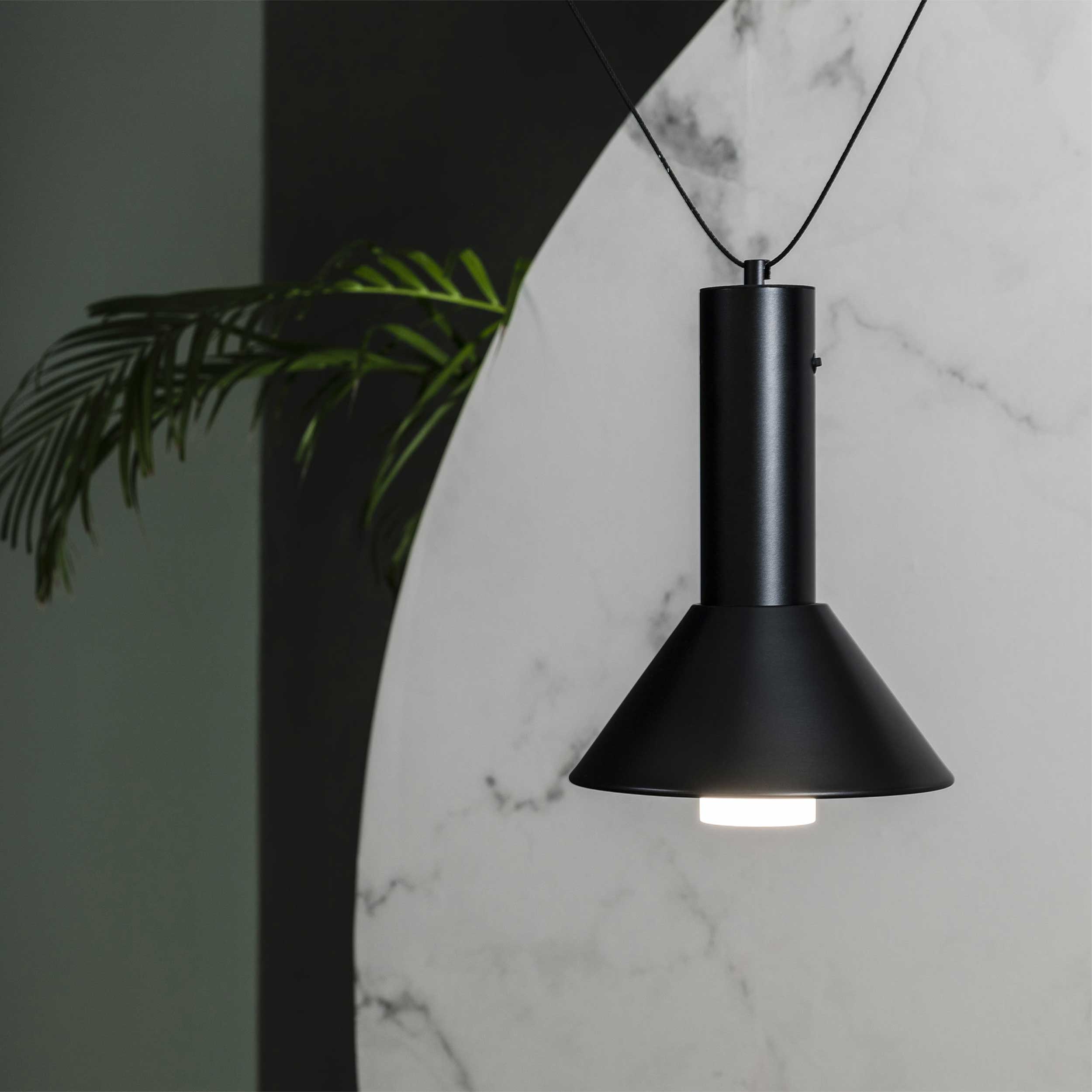 Faro Cata LED stolna lampa