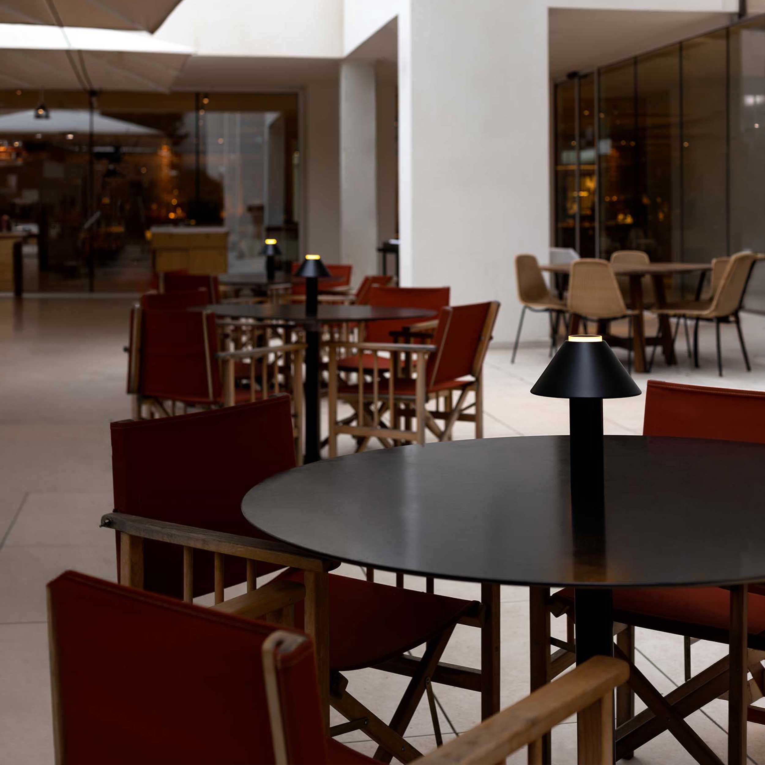 Faro Cata LED stolna lampa