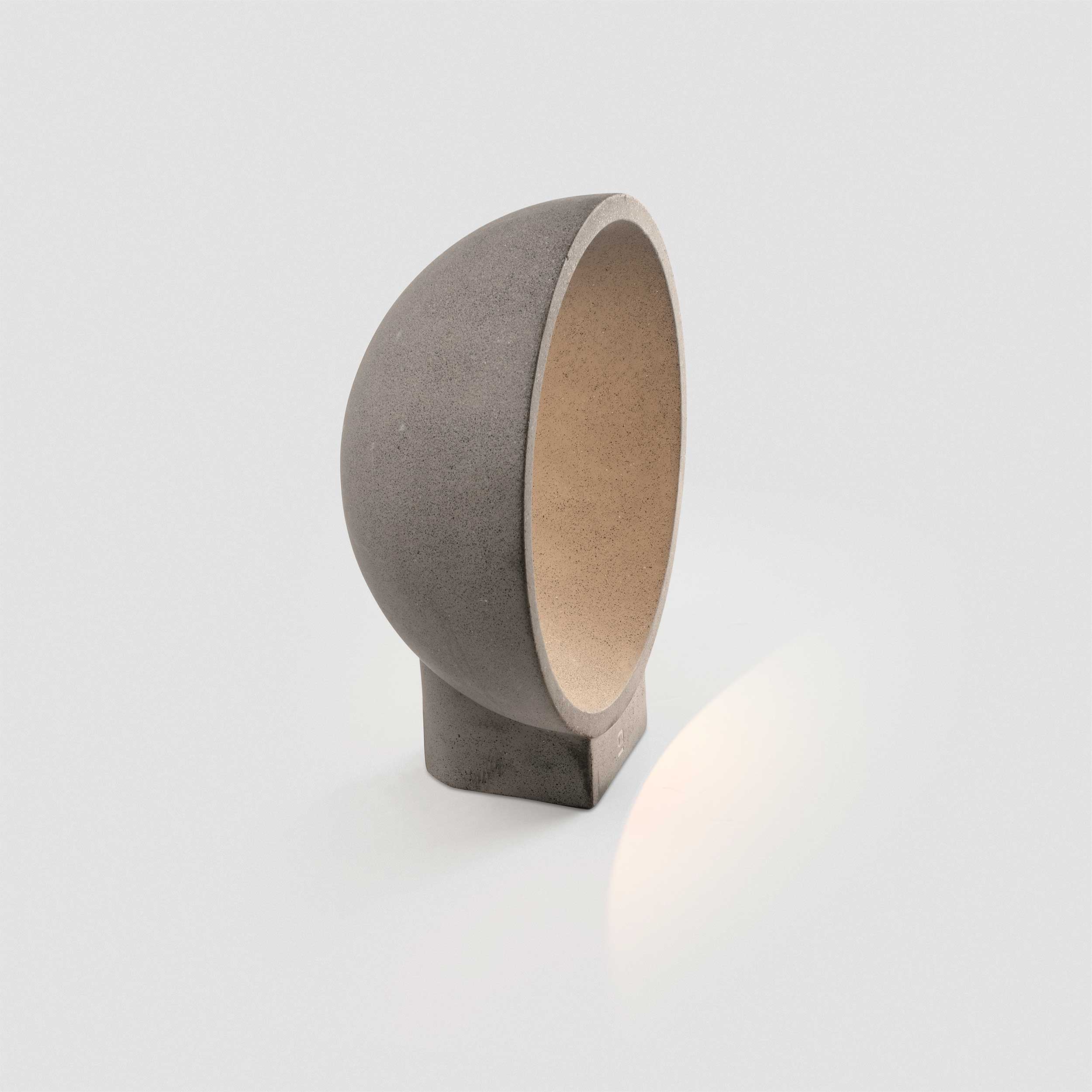 Faro Gaia vanjska podna lampa na baterije IP65