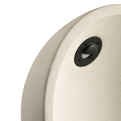 Faro Gaia vanjska podna lampa na baterije IP65