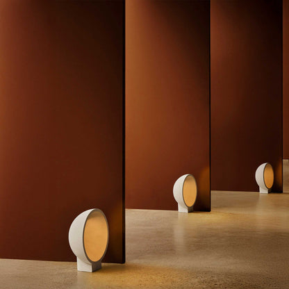 Faro Gaia vanjska podna lampa na baterije IP65