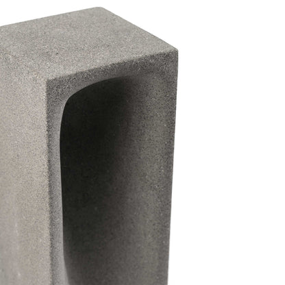 Faro Grot LED vanjska zidna svjetiljka IP55