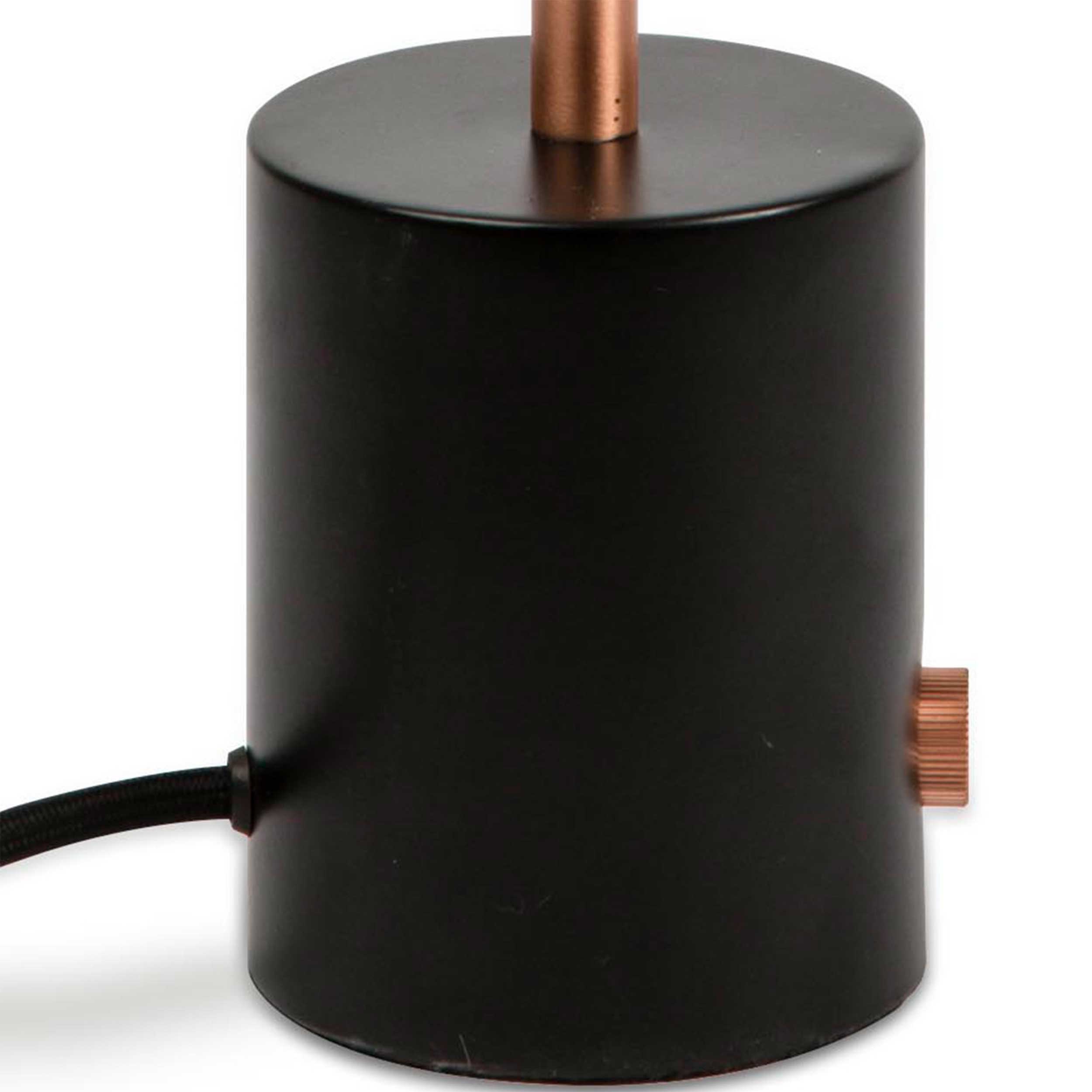 Faro Hoshi LED stolna lampa s prigušivanjem