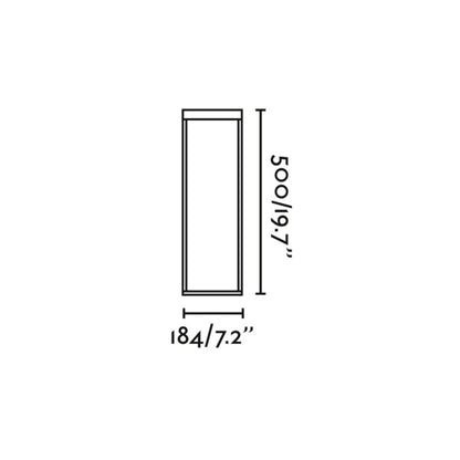 Faro Cata LED stolna lampa
