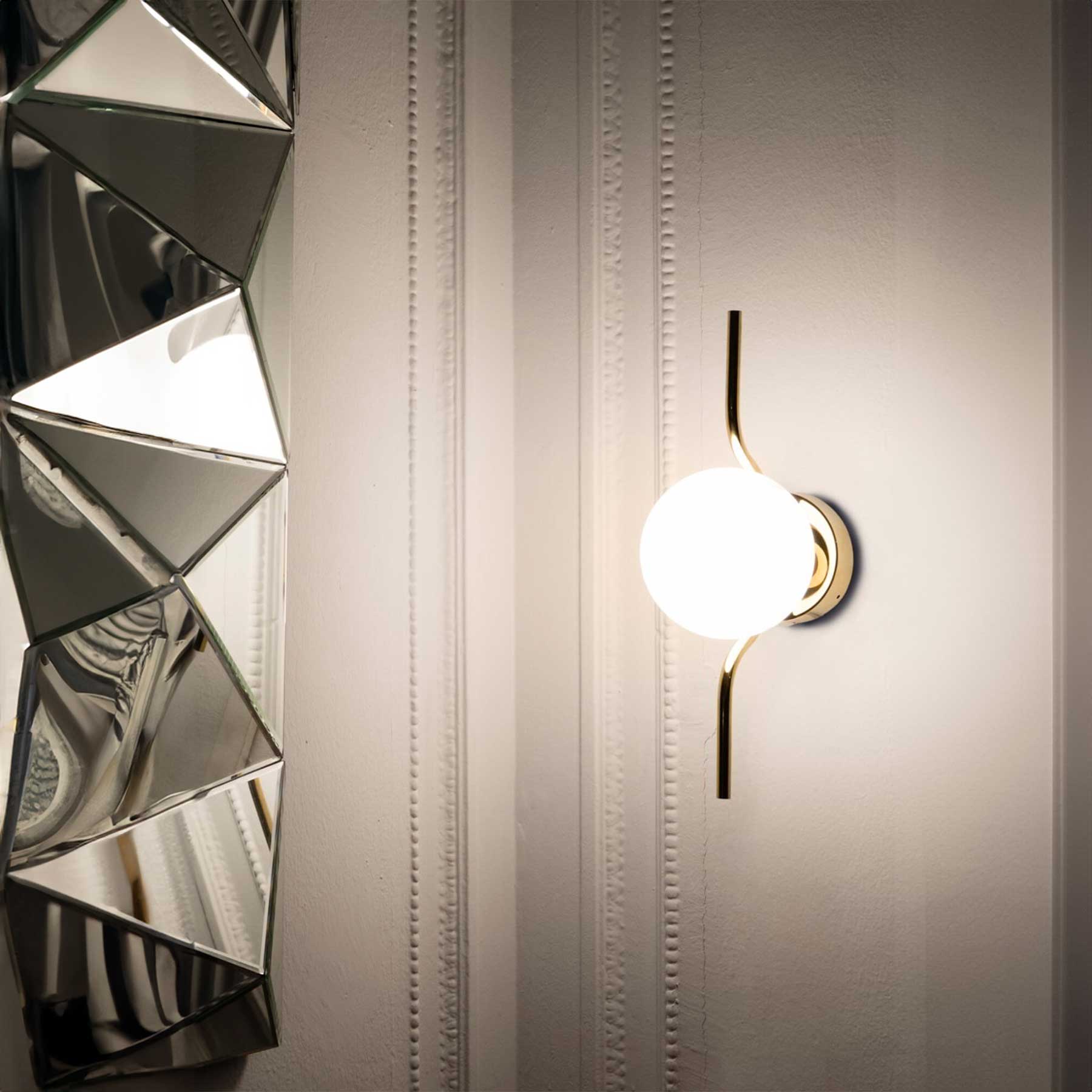 Faro Le Vita LED nástěnné svítidlo