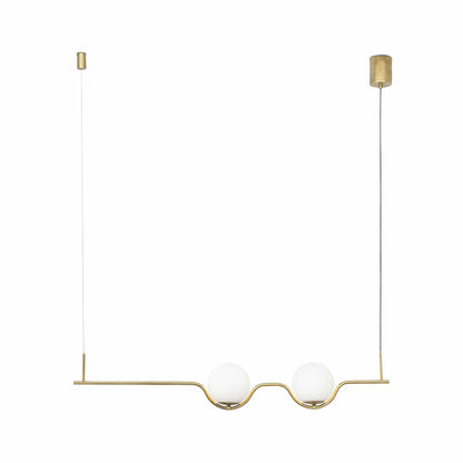 Faro Le Vita LED závěsné svítidlo