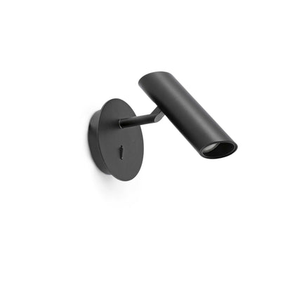 Faro Leo LED zidna svjetiljka za noćni ormarić