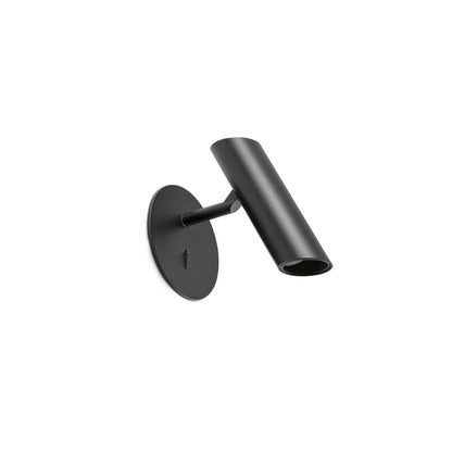 Faro Leo LED zidna svjetiljka za noćni ormarić