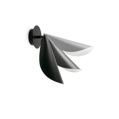 Faro Liggera G9 podesiva zidna svjetiljka