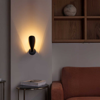 Faro Liggera G9 podesiva zidna svjetiljka