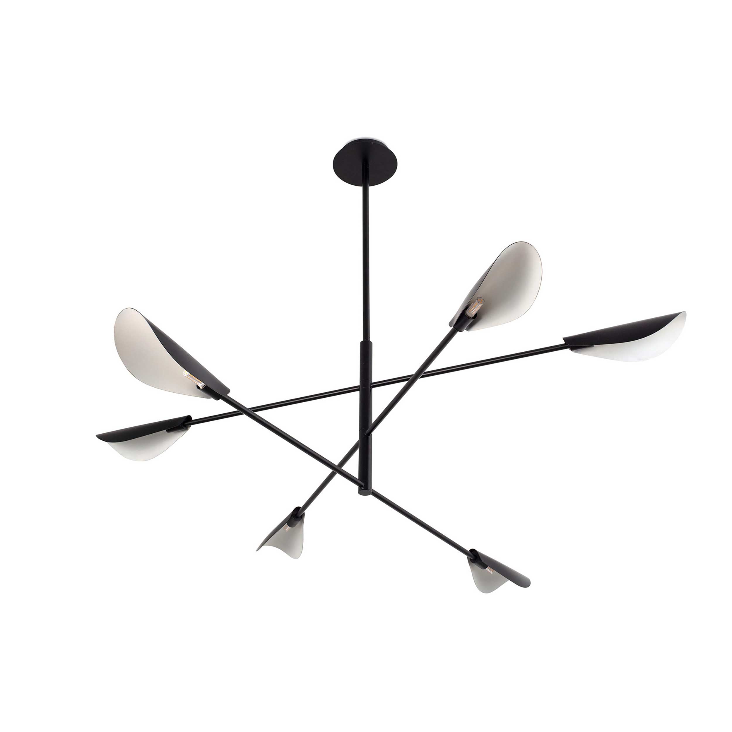 Faro Liggera G9 viseća svjetiljka