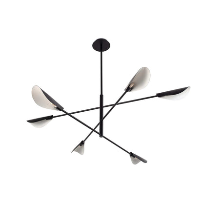 Faro Liggera G9 viseća svjetiljka