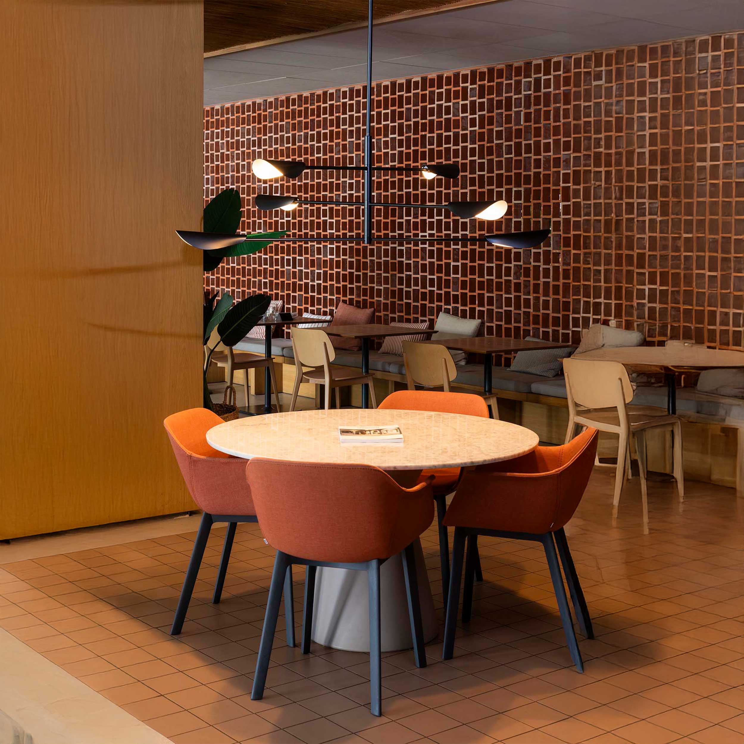 Faro Liggera G9 viseća svjetiljka