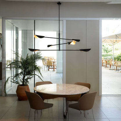 Faro Liggera G9 viseća svjetiljka