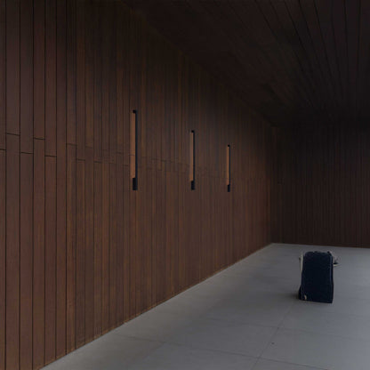 Faro Lime LED vanjska zidna svjetiljka IP65