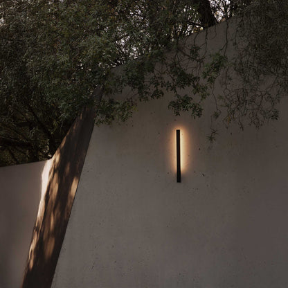 Faro Lime LED vanjska zidna svjetiljka IP65