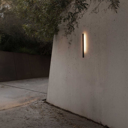 Faro Lime LED vanjska zidna svjetiljka IP65