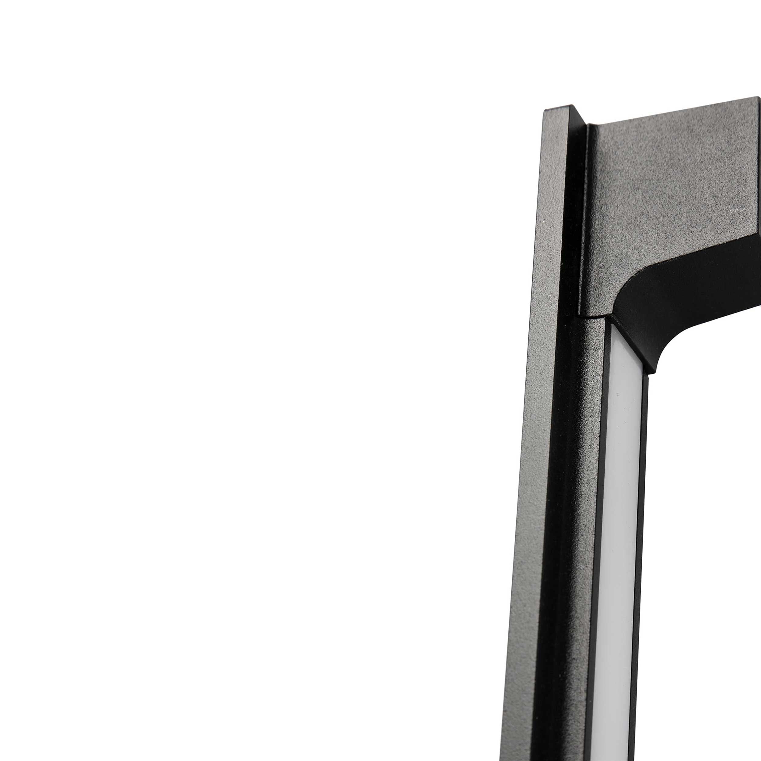 Faro Lime LED vanjska zidna svjetiljka IP65