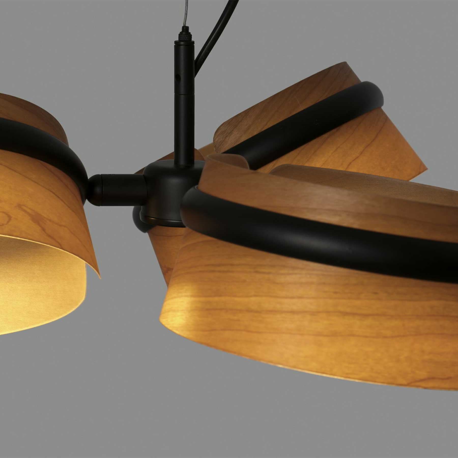 Faro Loop LED závěsné svítidlo