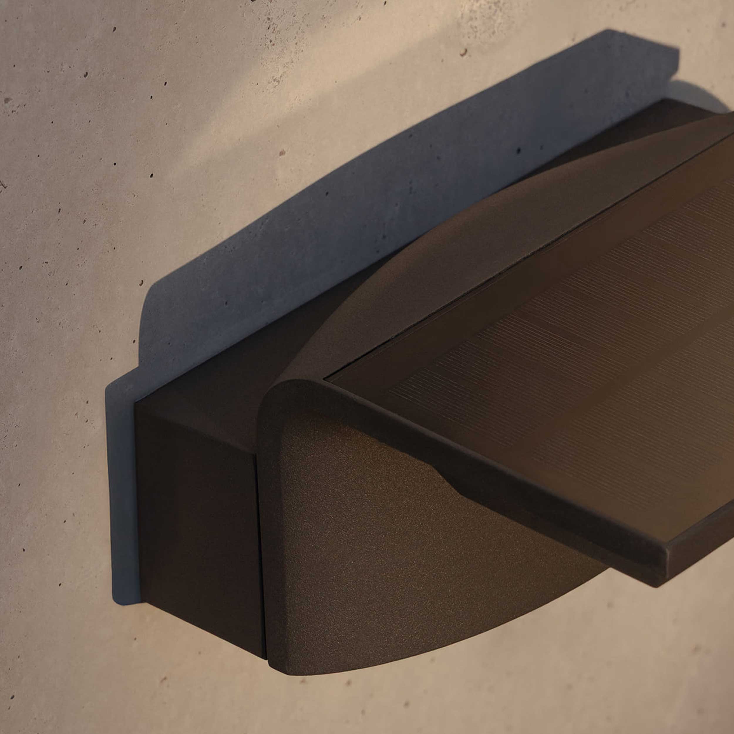 Faro Luma LED vanjska zidna svjetiljka IP65