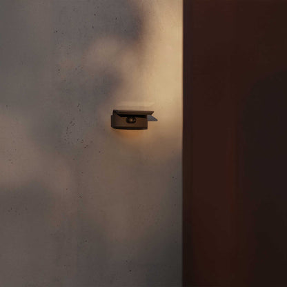 Faro Luma LED vanjska zidna svjetiljka IP65