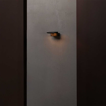 Faro Luma LED vanjska zidna svjetiljka IP65