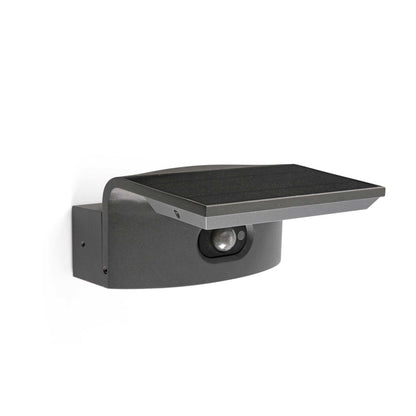 Faro Luma LED vanjska zidna svjetiljka IP65