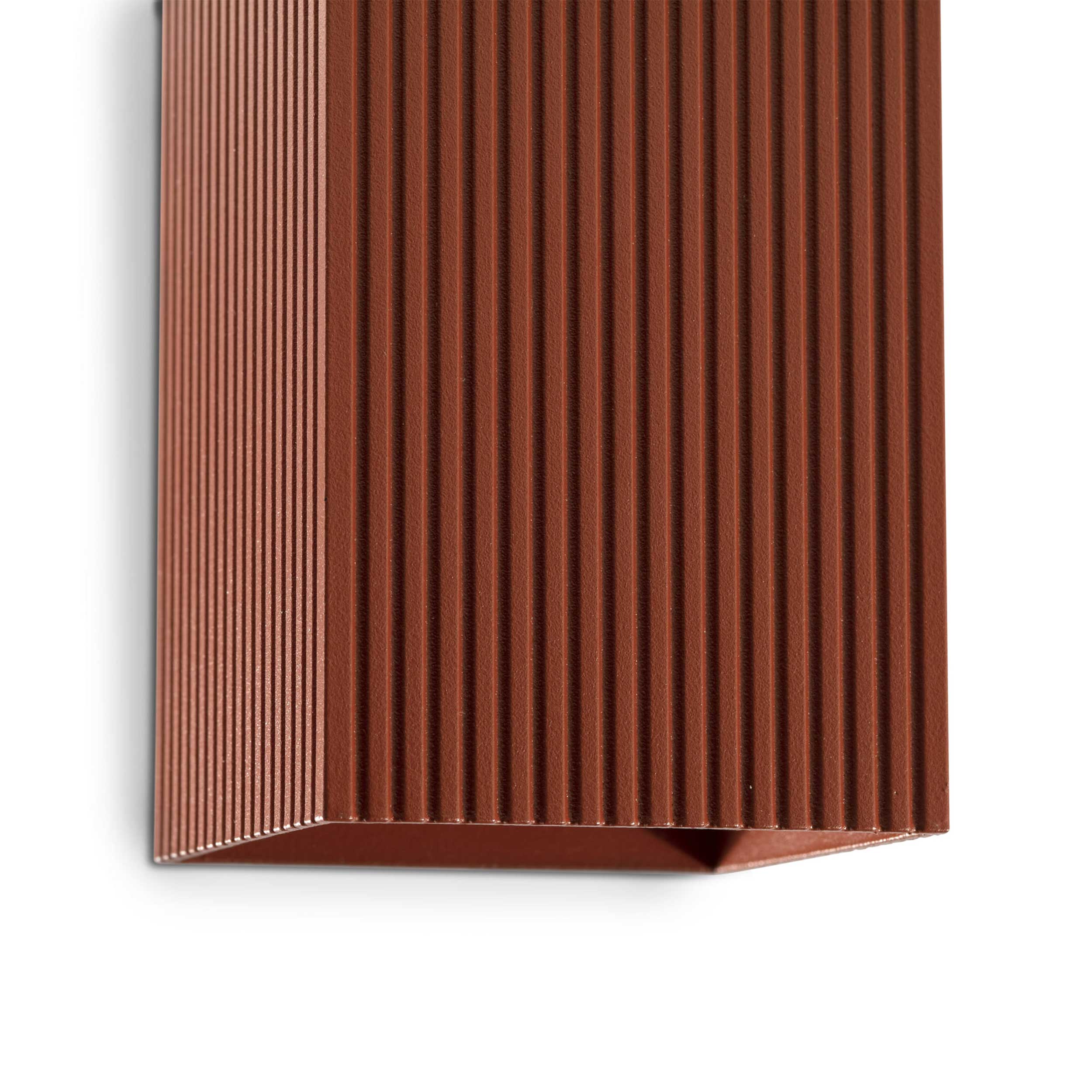 Faro Lune GU10 LED zidna svjetiljka