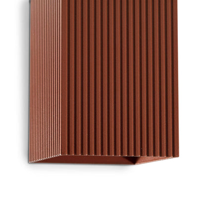 Faro Lune GU10 LED zidna svjetiljka