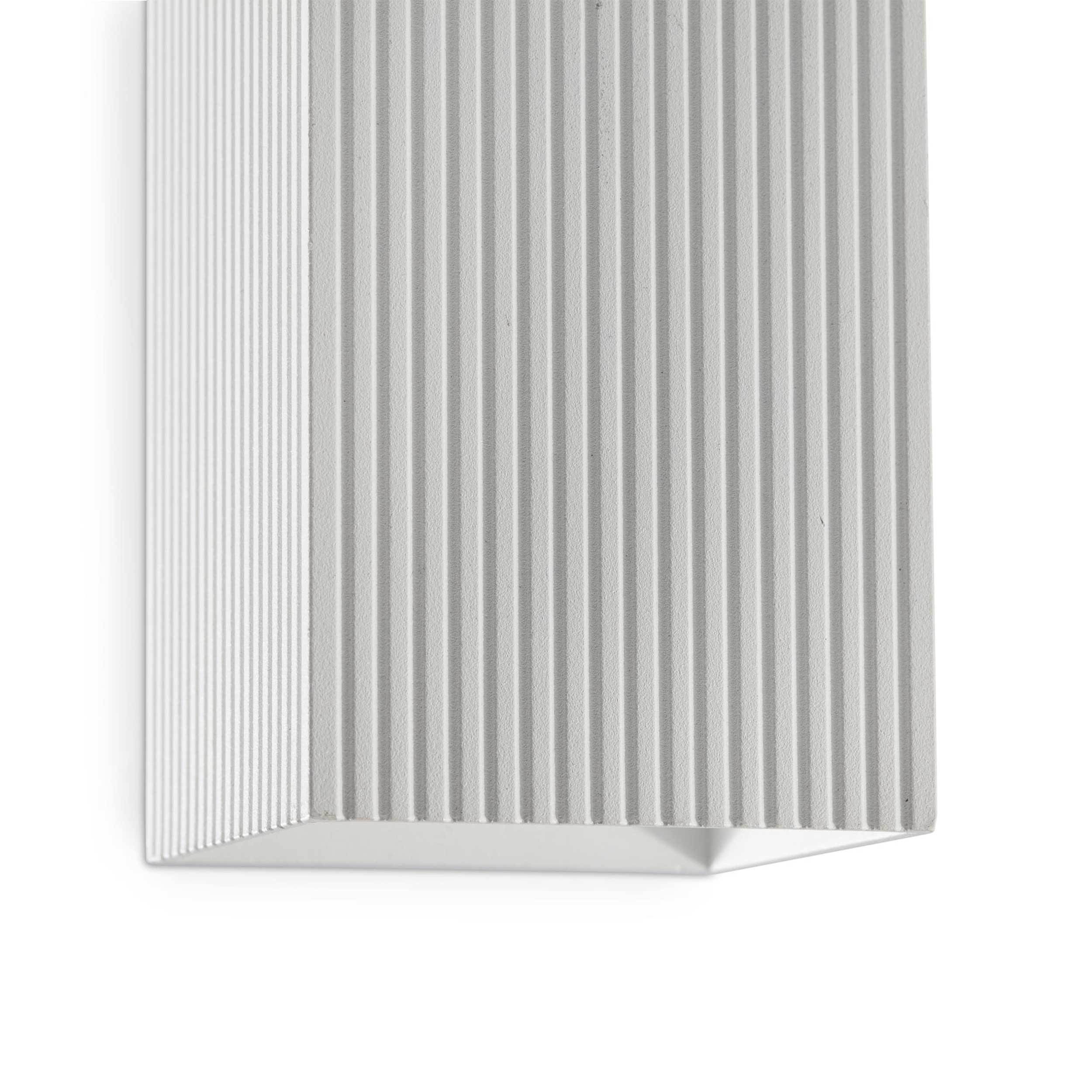 Faro Lune GU10 LED zidna svjetiljka