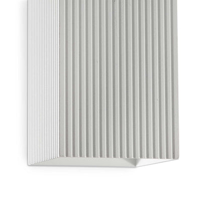 Faro Lune GU10 LED zidna svjetiljka