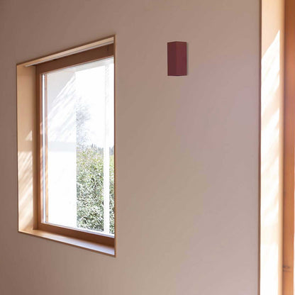 Faro Lune GU10 LED zidna svjetiljka