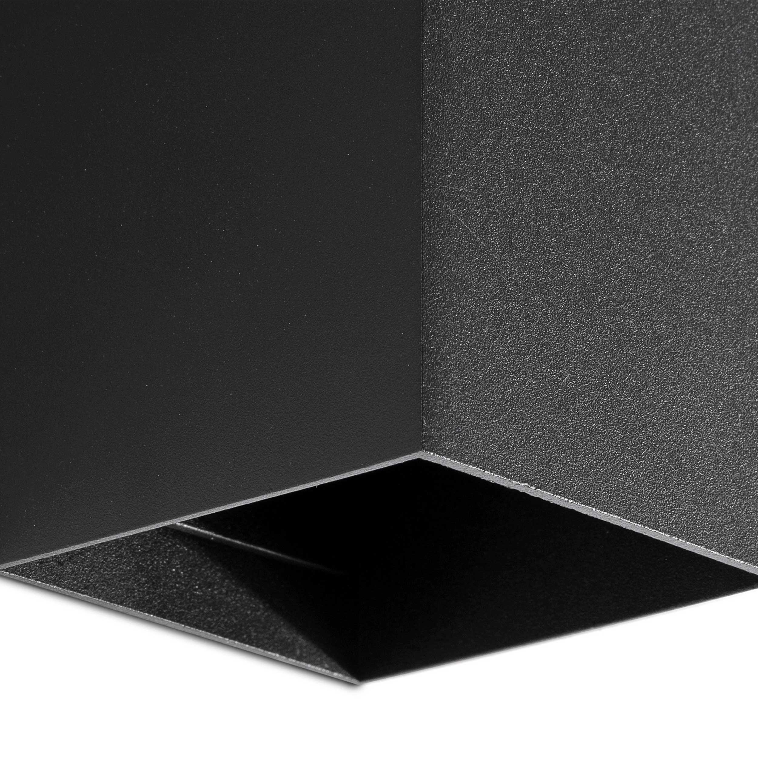 Faro Lune GU10 LED zidna svjetiljka