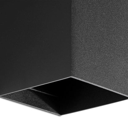 Faro Lune GU10 LED zidna svjetiljka