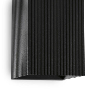 Faro Lune GU10 LED zidna svjetiljka