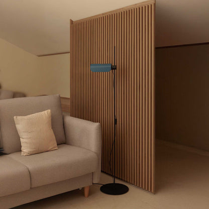 Podna lampa Faro Martinica E27