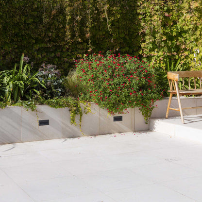 Faro Mani LED ukopljena vanjska svjetiljka IP65