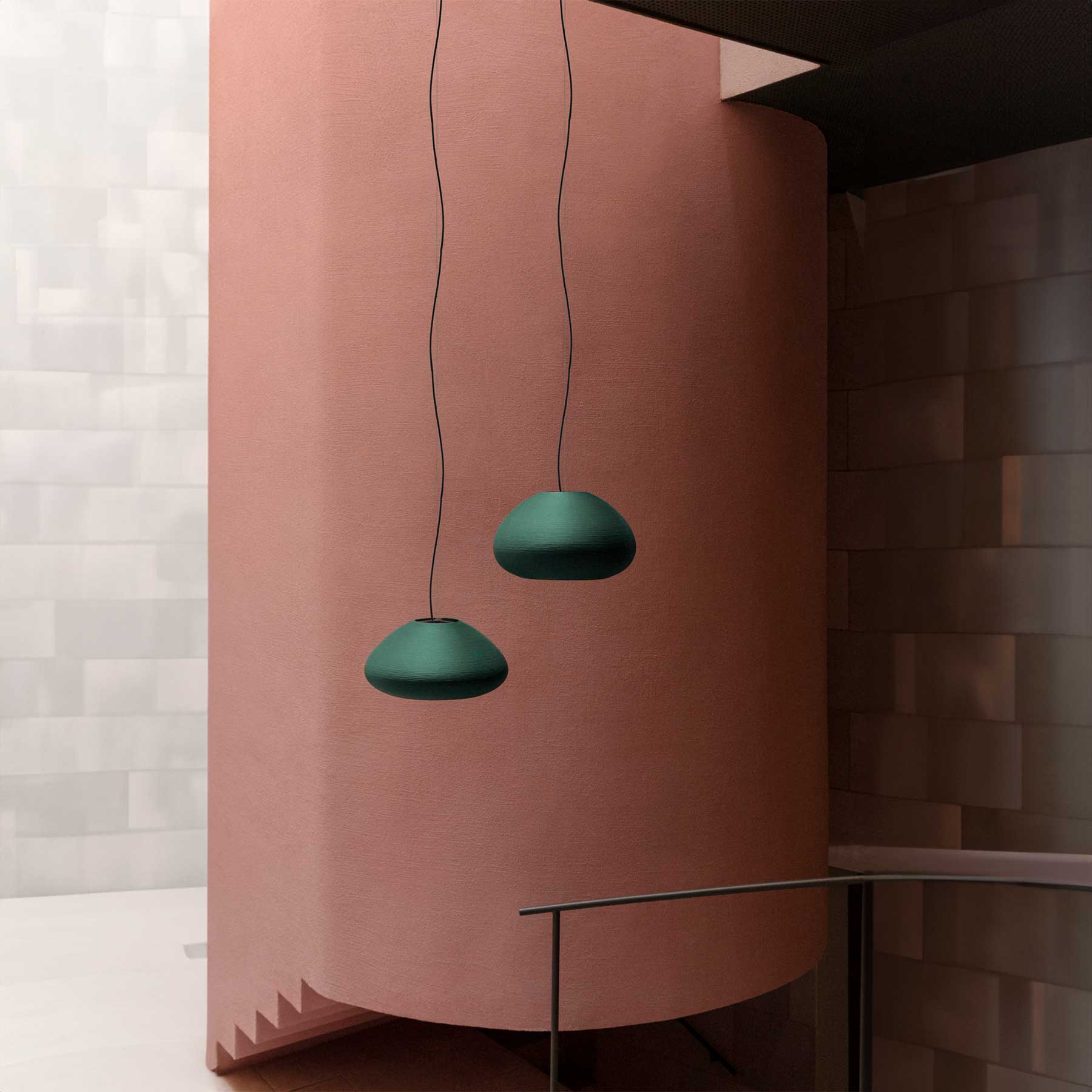 Faro Mar E27 závěsné svítidlo