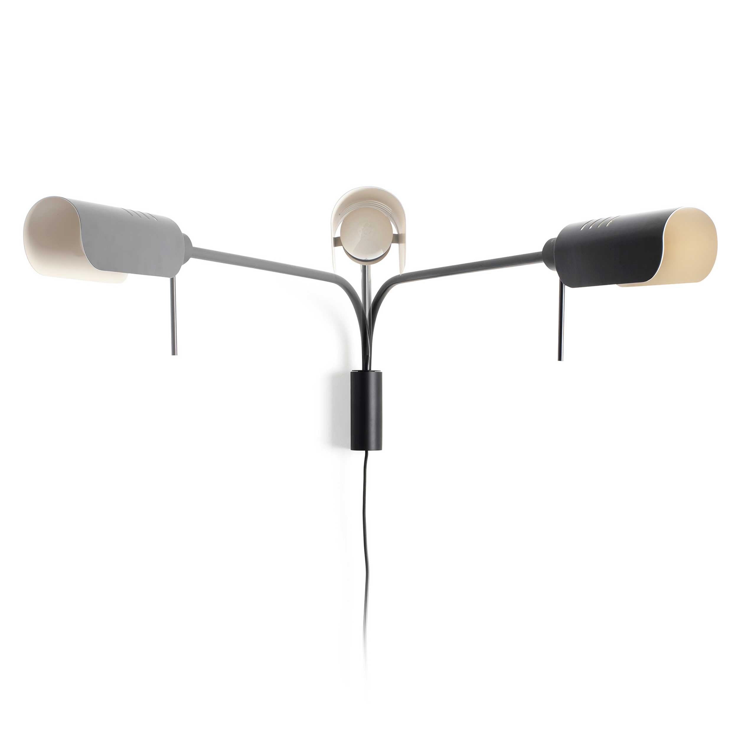 Zidna svjetiljka Faro Martinica E27