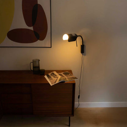 Zidna svjetiljka Faro Martinica E27